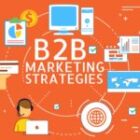 Top 5 B2B Marketing Strategies for 2023